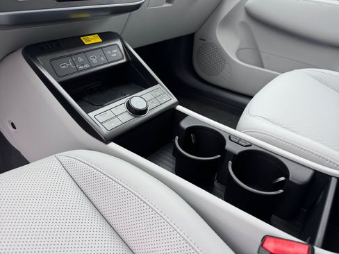 New 2026 Hyundai Kona Limited image 14