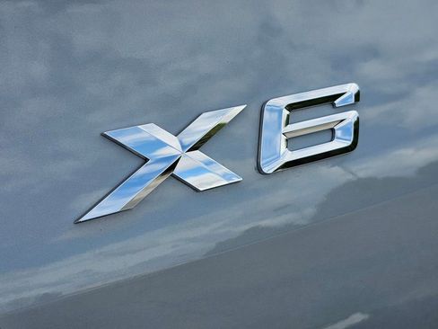 New 2026 BMW X6 xDrive40i AWD/4WD image 12