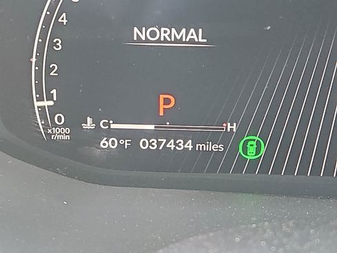 Used 2023 Acura MDX SH-AWD image 21