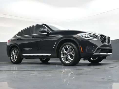 Used 2023 BMW X4 xDrive30i w/ Premium Package AWD/4WD image 27