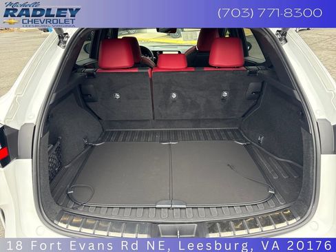 Used 2025 Lexus NX 350 F Sport image 11