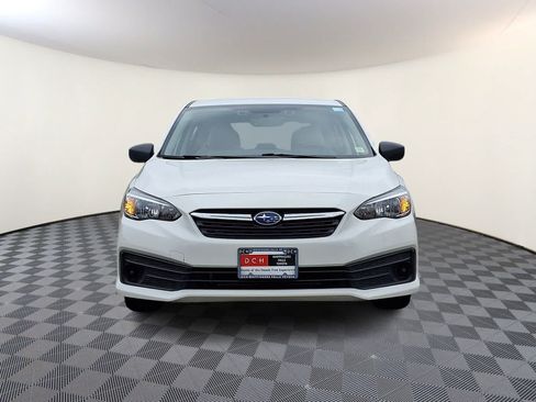 Used 2023 Subaru Impreza 2.0i AWD/4WD image 3