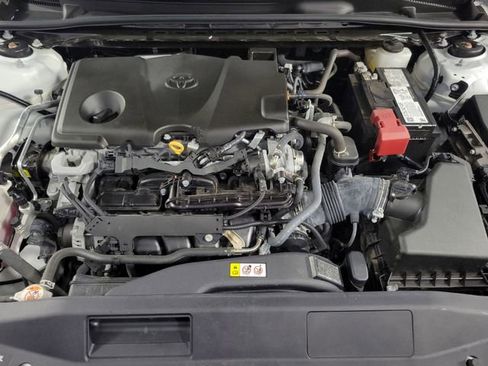 Used 2023 Toyota Camry LE w/ Convenience Package AWD/4WD image 14