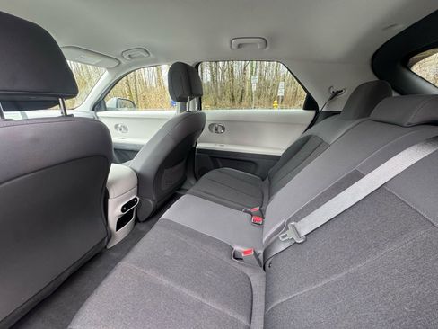 Used 2024 Hyundai Ioniq 5 SEL image 12