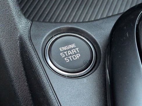 Used 2025 Kia K4 FWD image 24