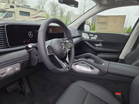 New 2026 Mercedes-Benz GLE 350 4MATIC image 27