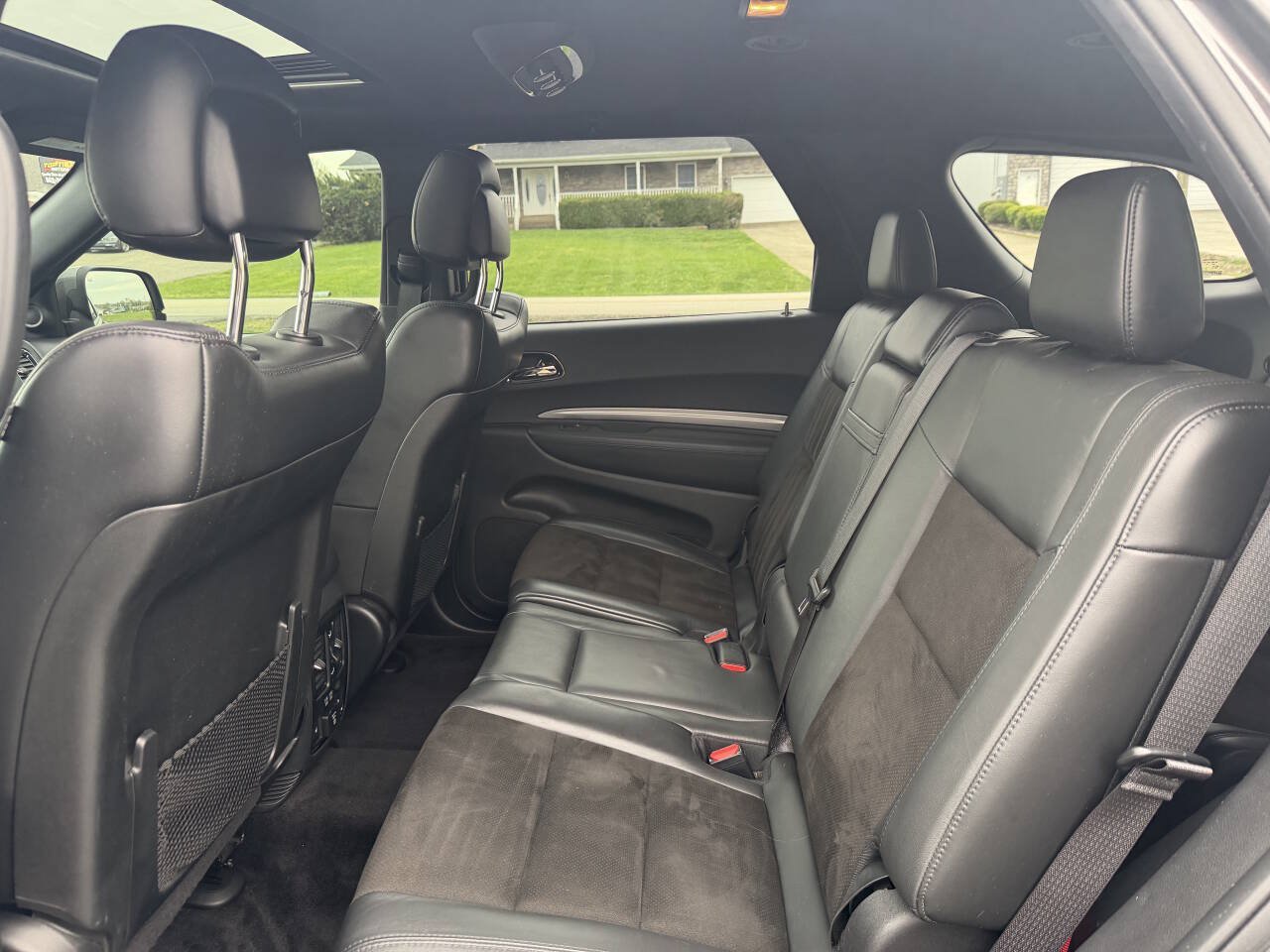 Used 2019 Dodge Durango R/T AWD/4WD image 18