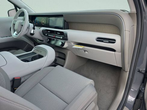 New 2026 Hyundai Palisade SE FWD image 9