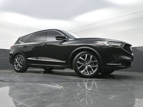 Used 2024 Acura MDX FWD w/ Technology Package image 29
