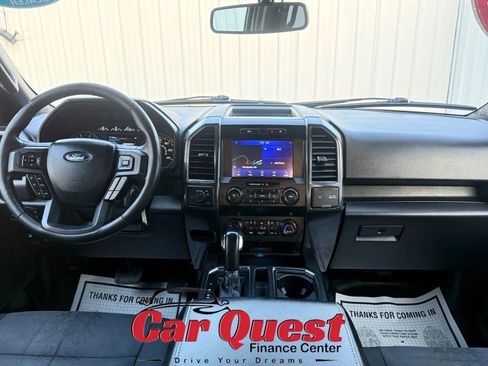 Used 2019 Ford F150 XLT w/ Equipment Group 302A Luxury image 24