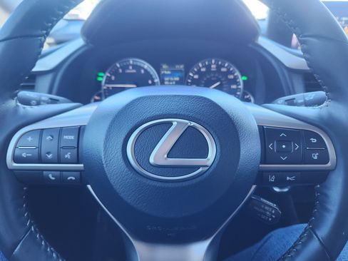 Used 2017 Lexus RX 350 AWD image 7