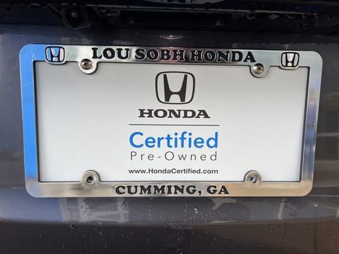 Used 2026 Honda Odyssey EX-L image 8