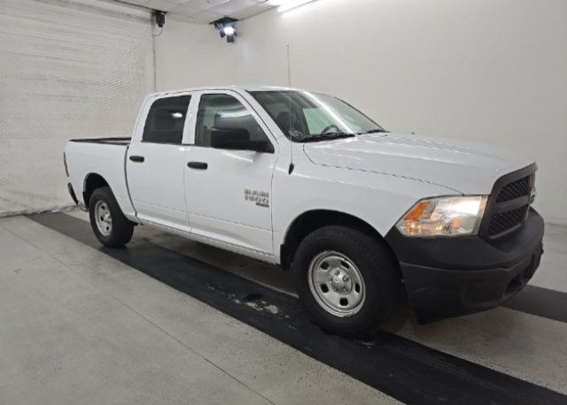 Used 2019 RAM 1500 Tradesman w/ Protection Group AWD/4WD image 2