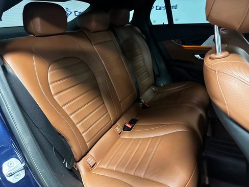 Used 2019 Mercedes-Benz GLC 300 4MATIC Coupe image 22