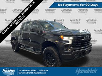 Used 2024 Chevrolet Silverado 1500 RST w/ Convenience Package II AWD/4WD video 1