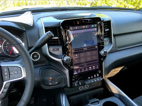 New 2026 RAM 3500 Lone Star image 6