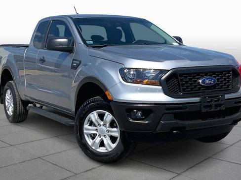 Certified 2020 Ford Ranger XL w/ Equipment Group 101A Mid image 3