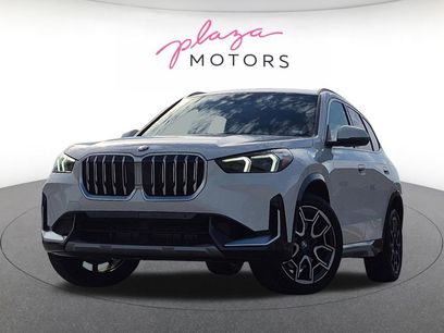 Certified 2025 BMW X1 xDrive28i w/ Convenience Package