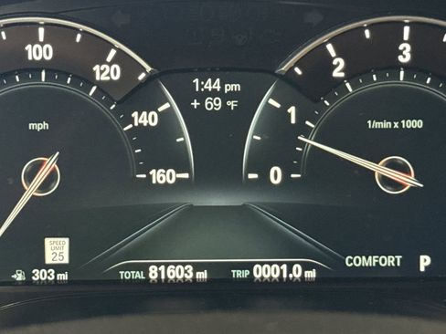 Used 2019 BMW X3 xDrive30i w/ Driving Assistance Package image 27