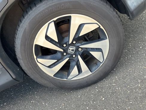 Used 2016 Honda CR-V Touring image 18