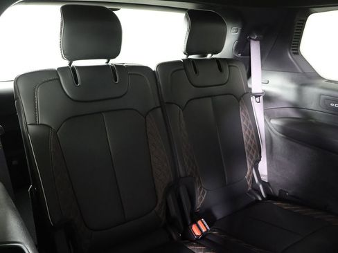 Used 2021 Jeep Grand Cherokee L Summit AWD/4WD image 38