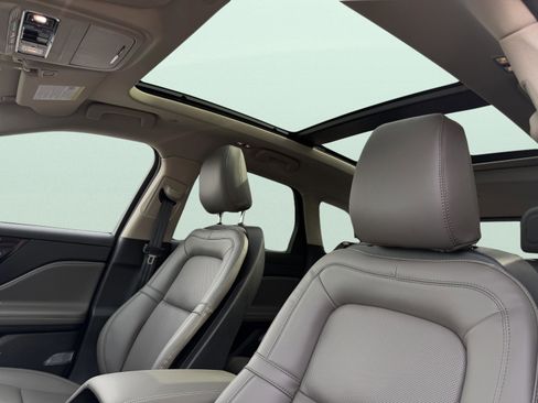 New 2026 Lincoln Corsair Reserve AWD/4WD image 21