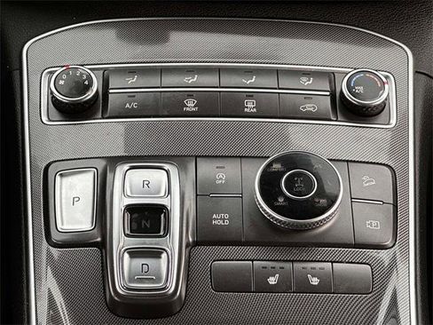 Certified 2022 Hyundai Santa Fe SEL image 18