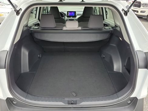Used 2023 Toyota RAV4 XLE image 19