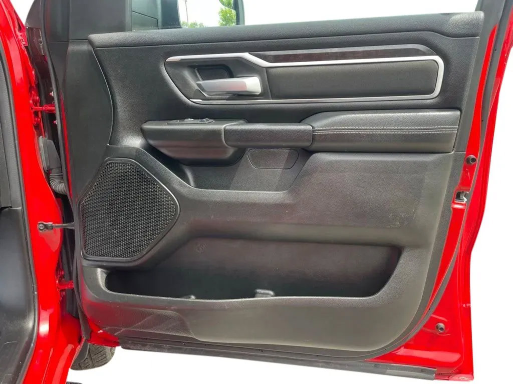 Used 2023 RAM 1500 Big Horn AWD/4WD image 19