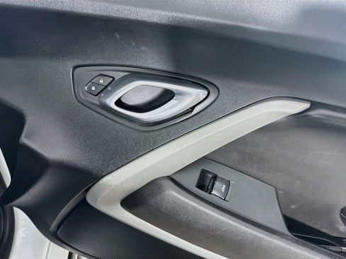 Used 2019 Chevrolet Camaro LT RWD image 29