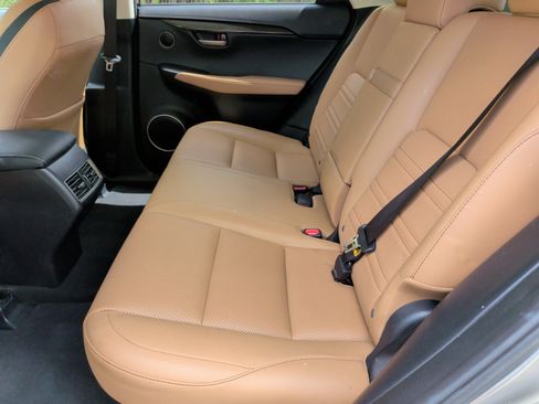 Used 2016 Lexus NX 200t FWD w/ Premium Package image 31