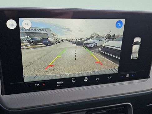 New 2026 Ford Maverick XL image 7