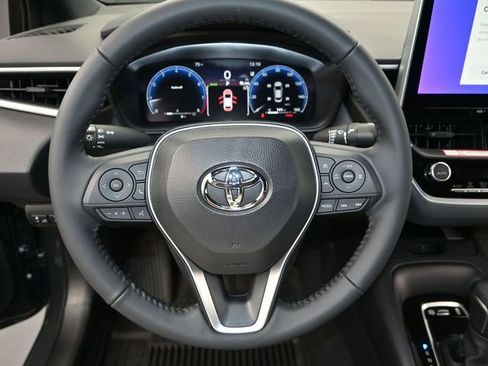 New 2026 Toyota Corolla SE w/ SE Package image 5