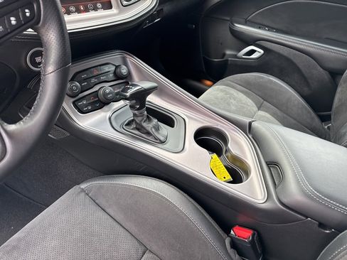 Used 2023 Dodge Challenger R/T w/ Plus Package image 27