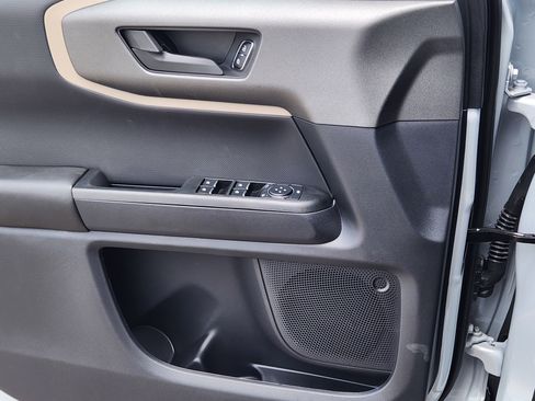 New 2026 Ford Bronco Sport Big Bend AWD/4WD image 17