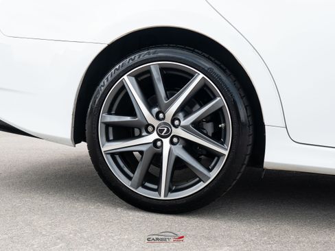 Used 2018 Lexus GS 350 F Sport RWD image 10