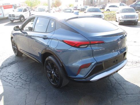 Used 2024 Buick Envista Sport Touring image 7