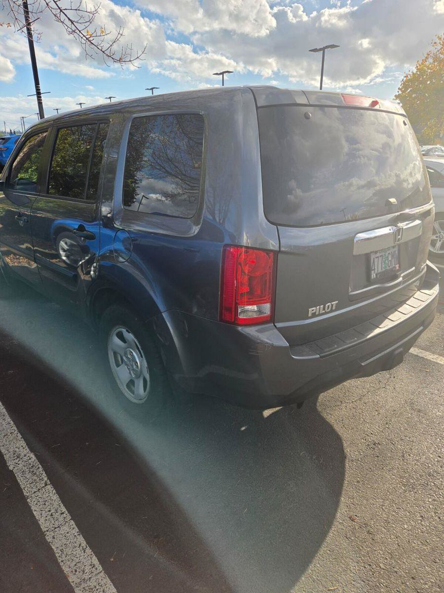 Used 2013 Honda Pilot LX image 11