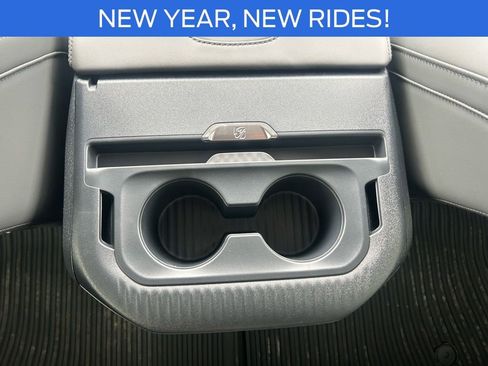 New 2026 Ford Expedition Max Active image 27