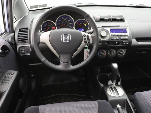 Used 2008 Honda Fit Sport image 11