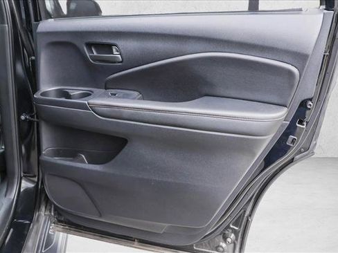 Certified 2025 Honda Passport TrailSport image 27