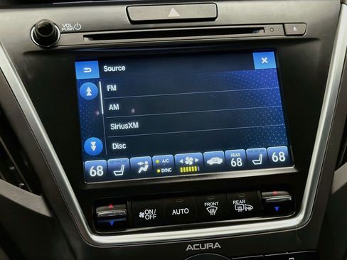 Used 2019 Acura MDX FWD w/ Technology Package image 10