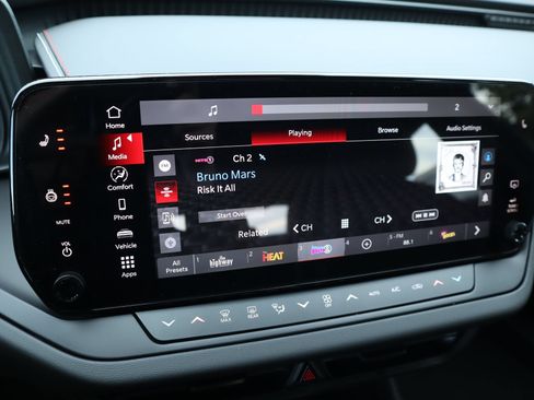 New 2026 Dodge Charger R/T AWD/4WD image 5