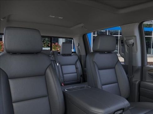 New 2026 Chevrolet Silverado 2500 LT w/ Trail Boss Package AWD/4WD image 24