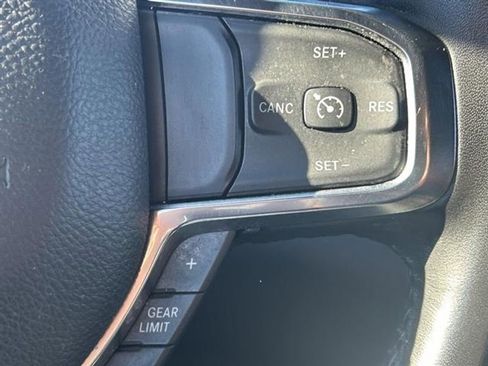 Used 2024 RAM 1500 Laramie image 16