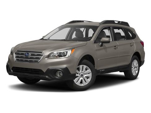 Used 2016 Subaru Outback 2.5i AWD/4WD image 4