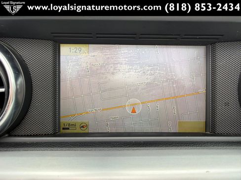 Used 2012 Mercedes-Benz SLK 250 image 19