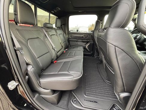 New 2026 RAM 1500 Limited image 7