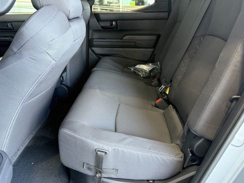 New 2025 Toyota Tacoma SR5 image 27