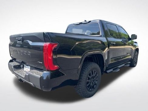 New 2026 Toyota Tundra SR5 AWD/4WD image 5